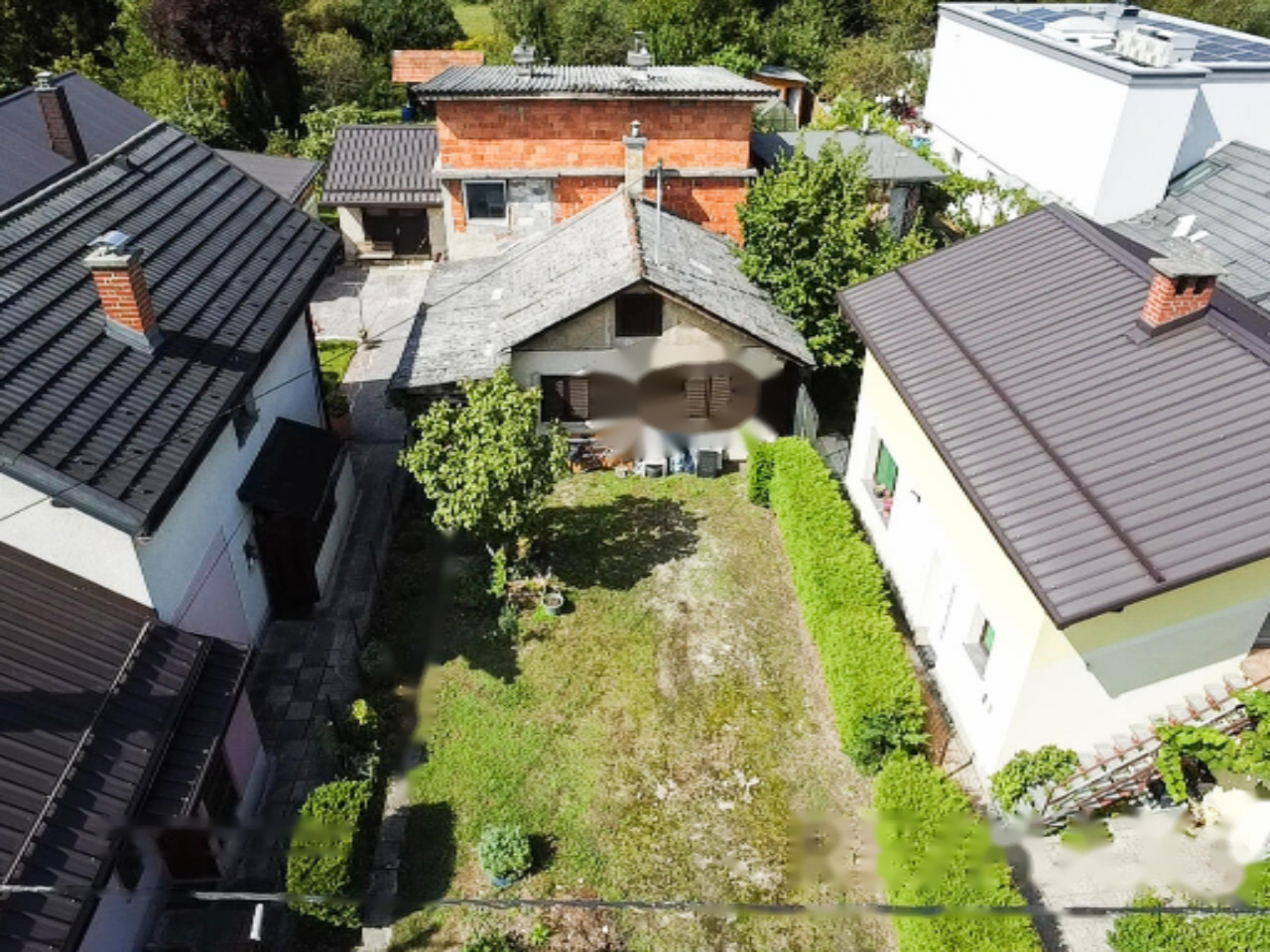 Дом в Любляне, Словения, 108 м² - фото 1