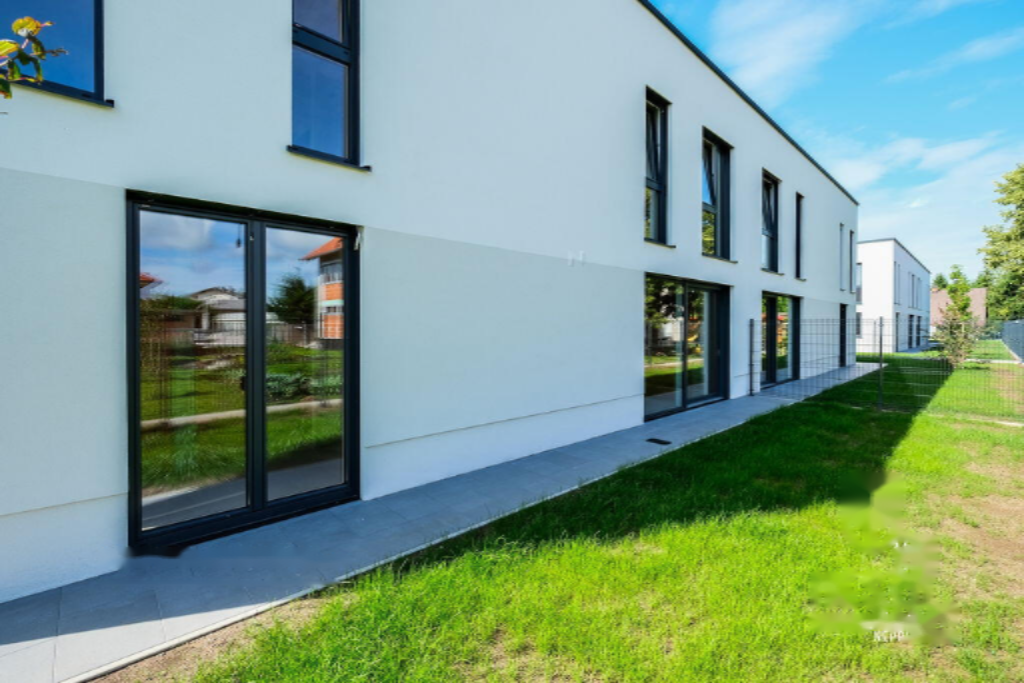 Дом в Любляне, Словения, 152 м² - фото 1