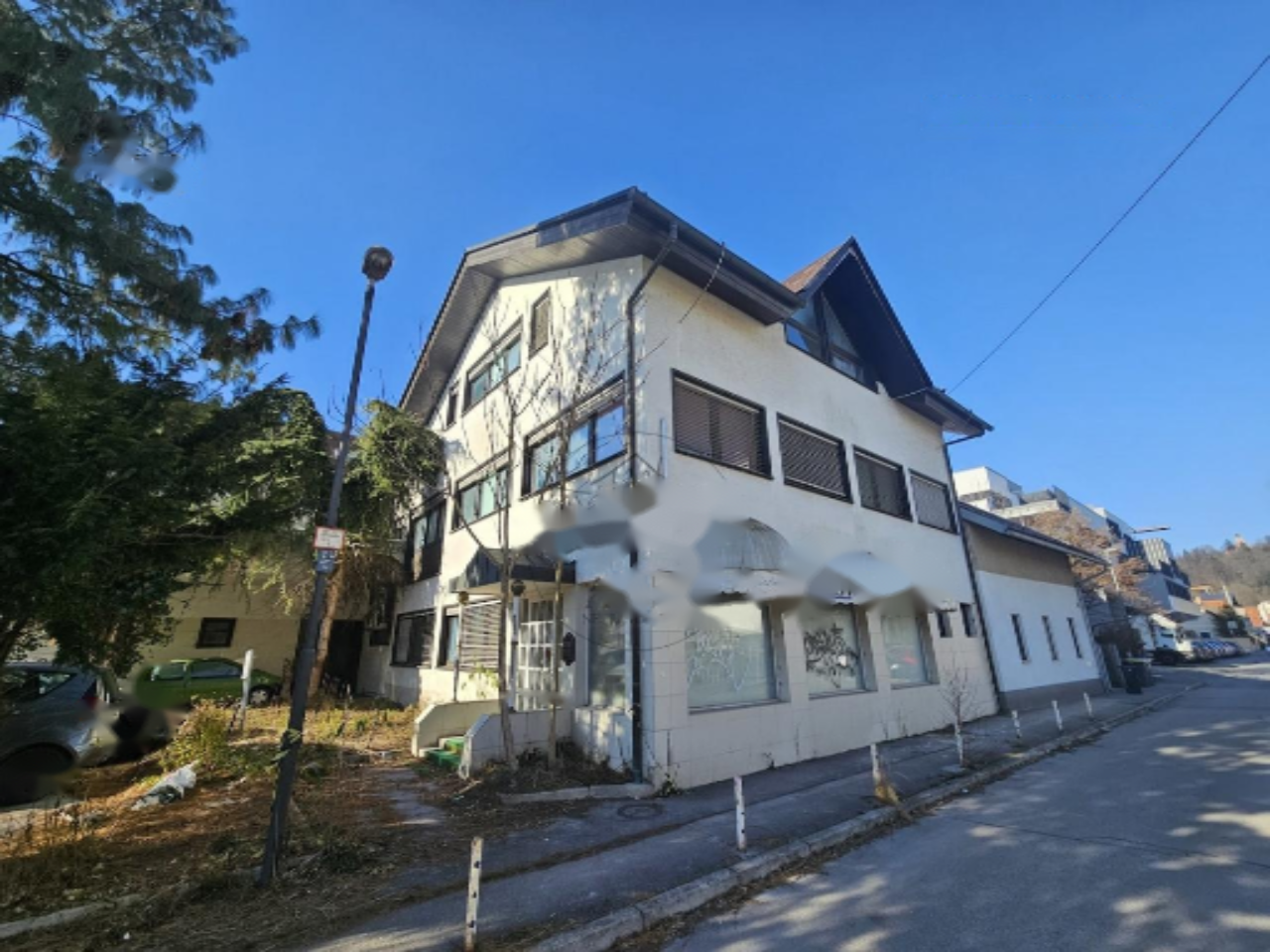 Дом в Любляне, Словения, 1 147 м² - фото 1