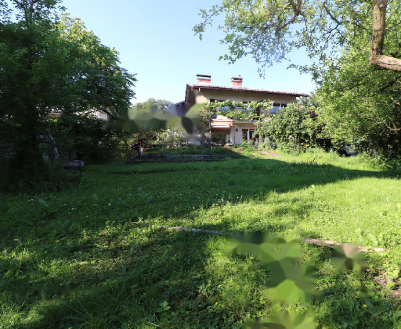 Дом в Любляне, Словения, 411 м² - фото 1