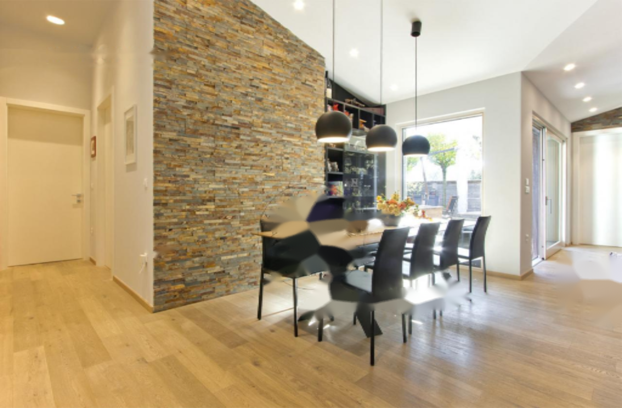 Дом в Любляне, Словения, 118 м² - фото 1