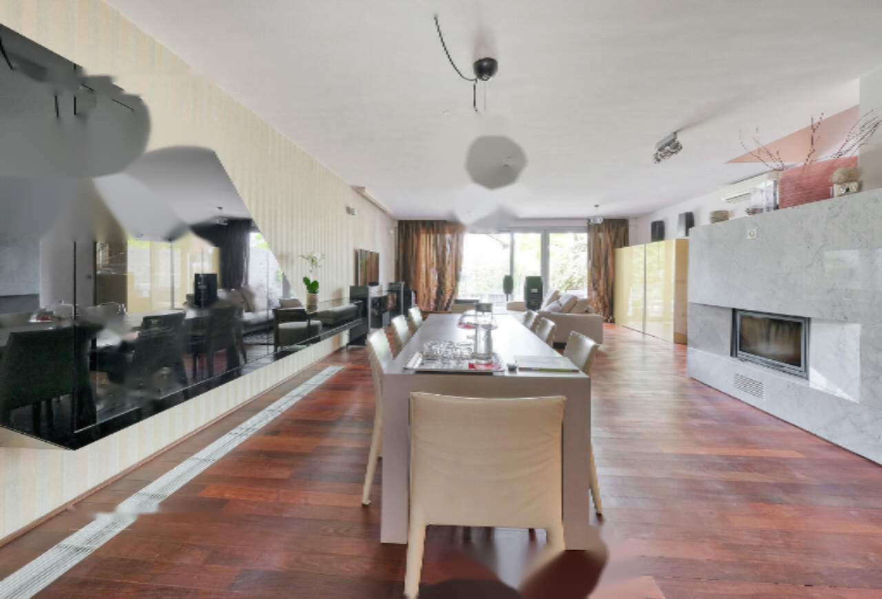 Дом в Любляне, Словения, 252 м² - фото 1