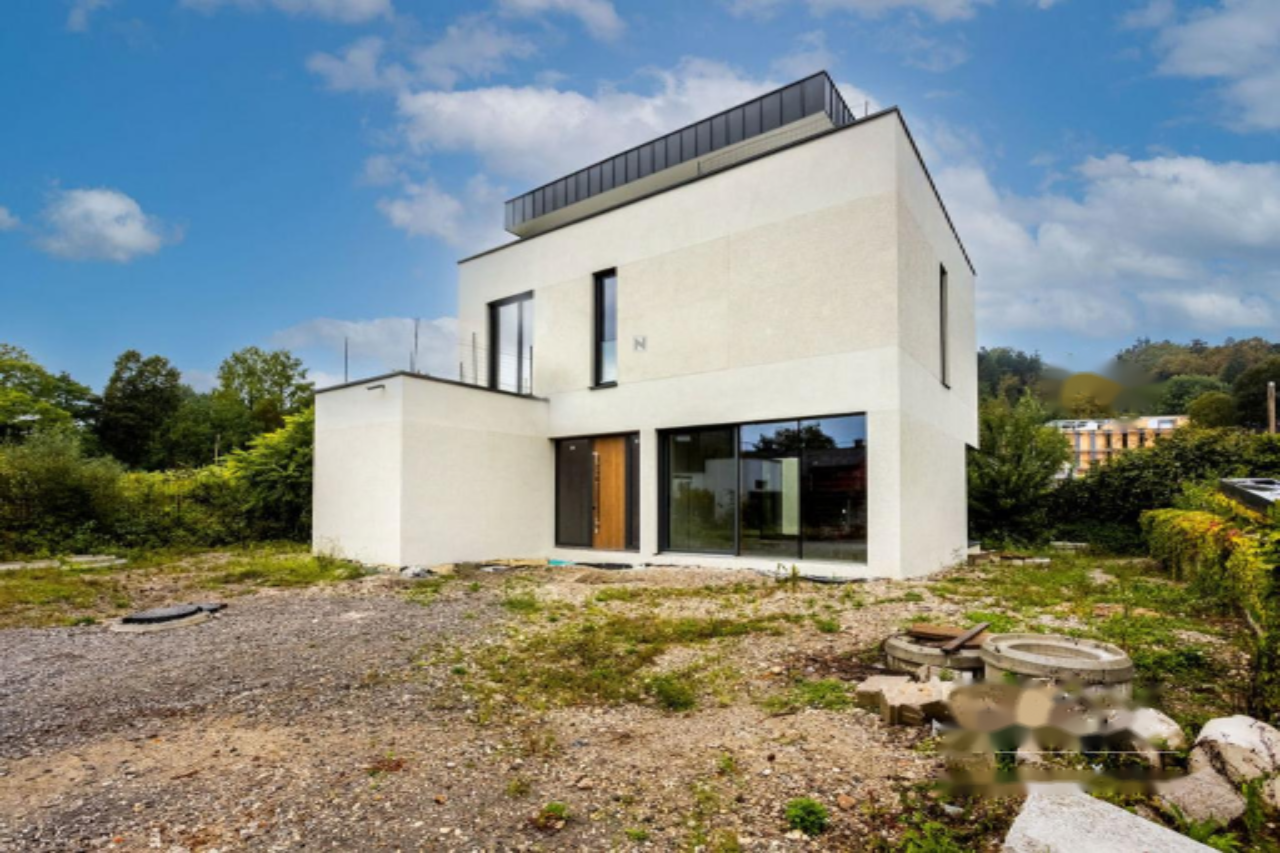 Дом в Любляне, Словения, 469 м² - фото 1