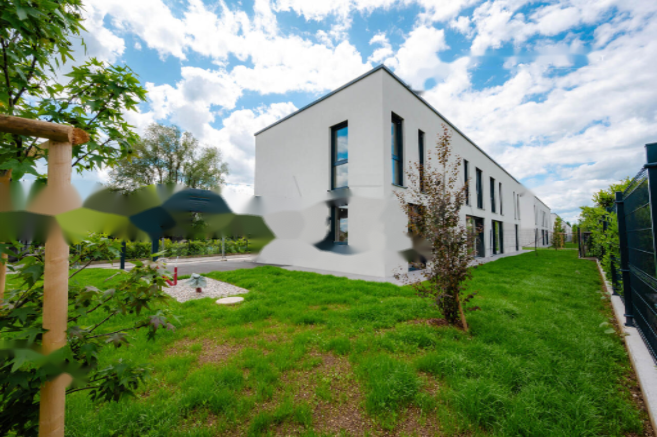 Дом в Любляне, Словения, 153 м² - фото 1