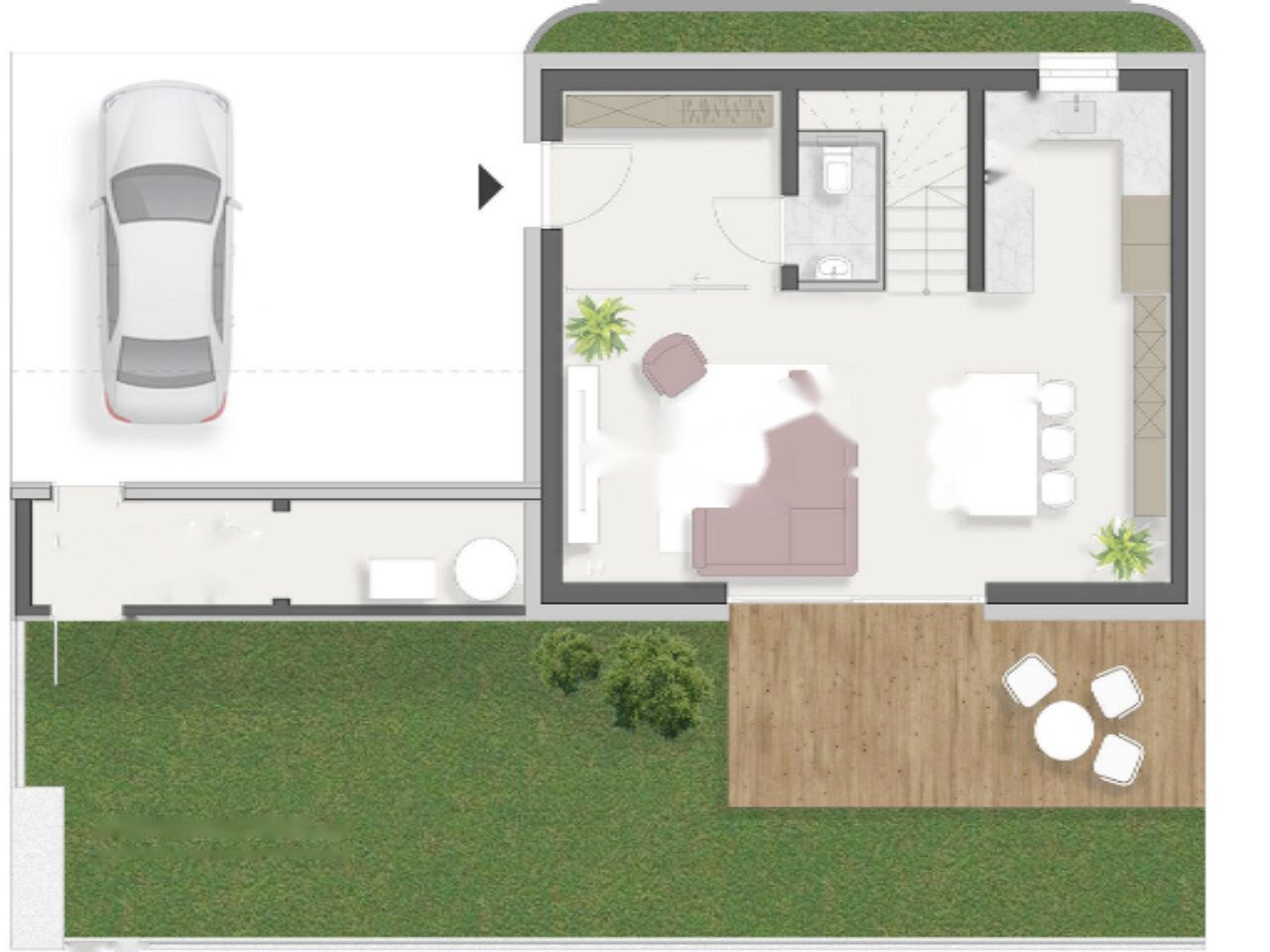 Дом в Любляне, Словения, 159 м² - фото 1