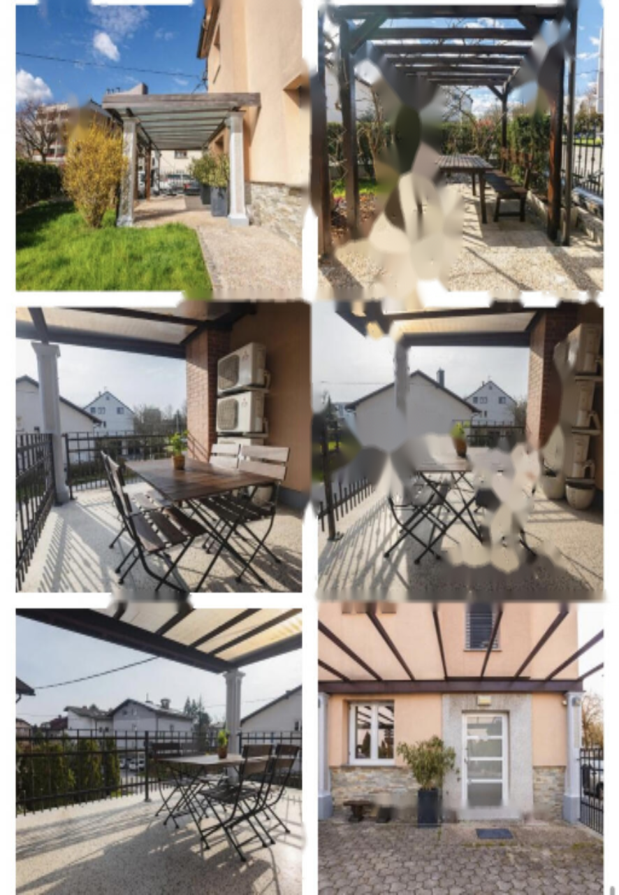 Дом в Любляне, Словения, 245 м² - фото 2