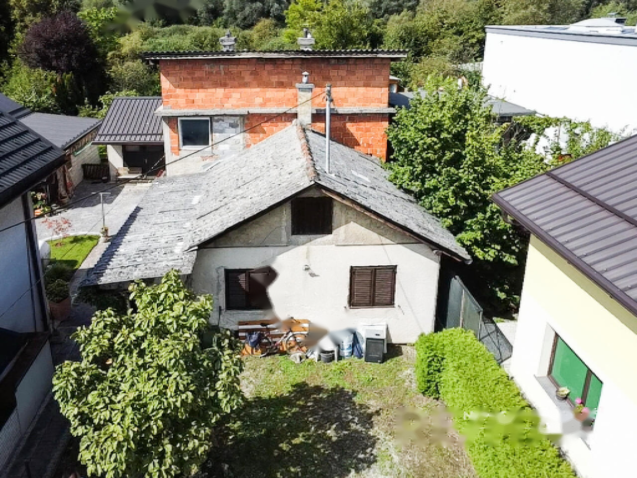 Дом в Любляне, Словения, 108 м² - фото 2