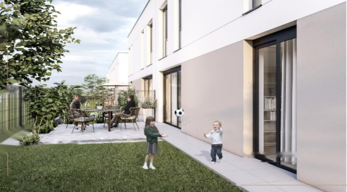 Дом в Любляне, Словения, 153 м² - фото 2