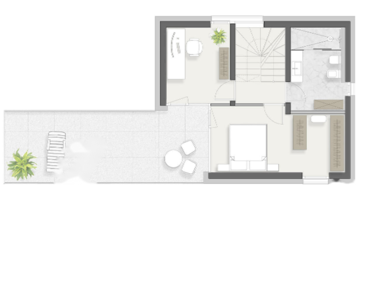 Дом в Любляне, Словения, 159 м² - фото 3
