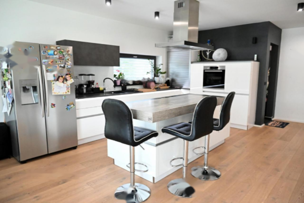 Дом в Любляне, Словения, 260 м² - фото 3