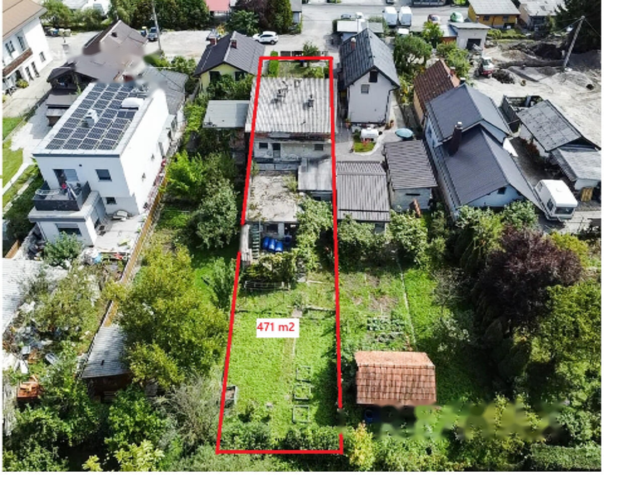 Дом в Любляне, Словения, 108 м² - фото 3