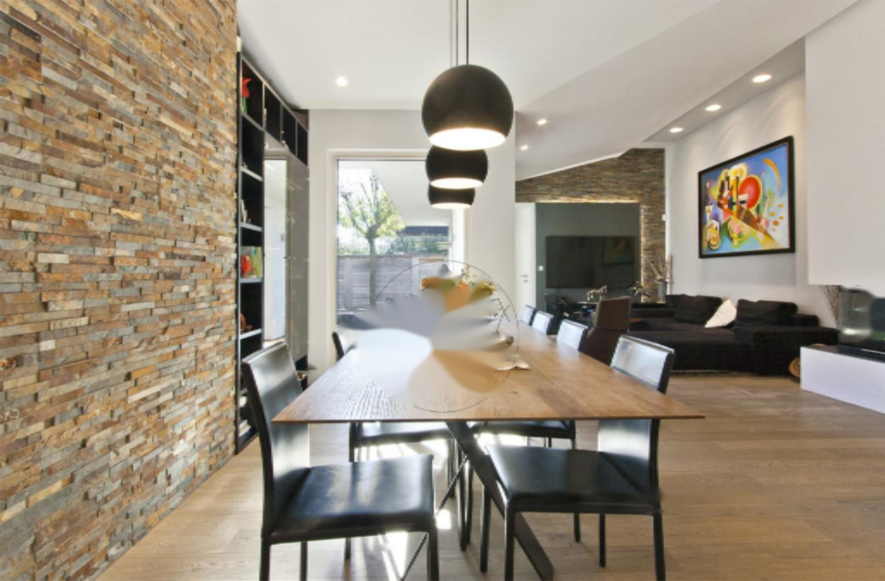 Дом в Любляне, Словения, 118 м² - фото 4