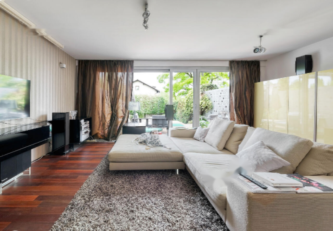 Дом в Любляне, Словения, 252 м² - фото 4