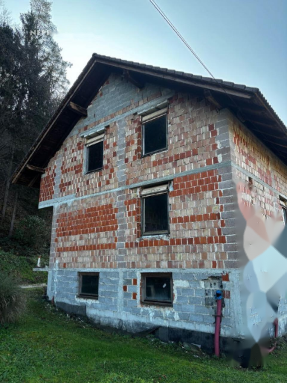 Дом в Любляне, Словения, 263 м² - фото 4