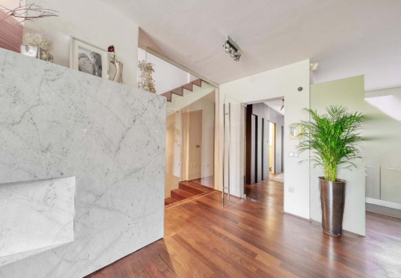 Дом в Любляне, Словения, 252 м² - фото 5