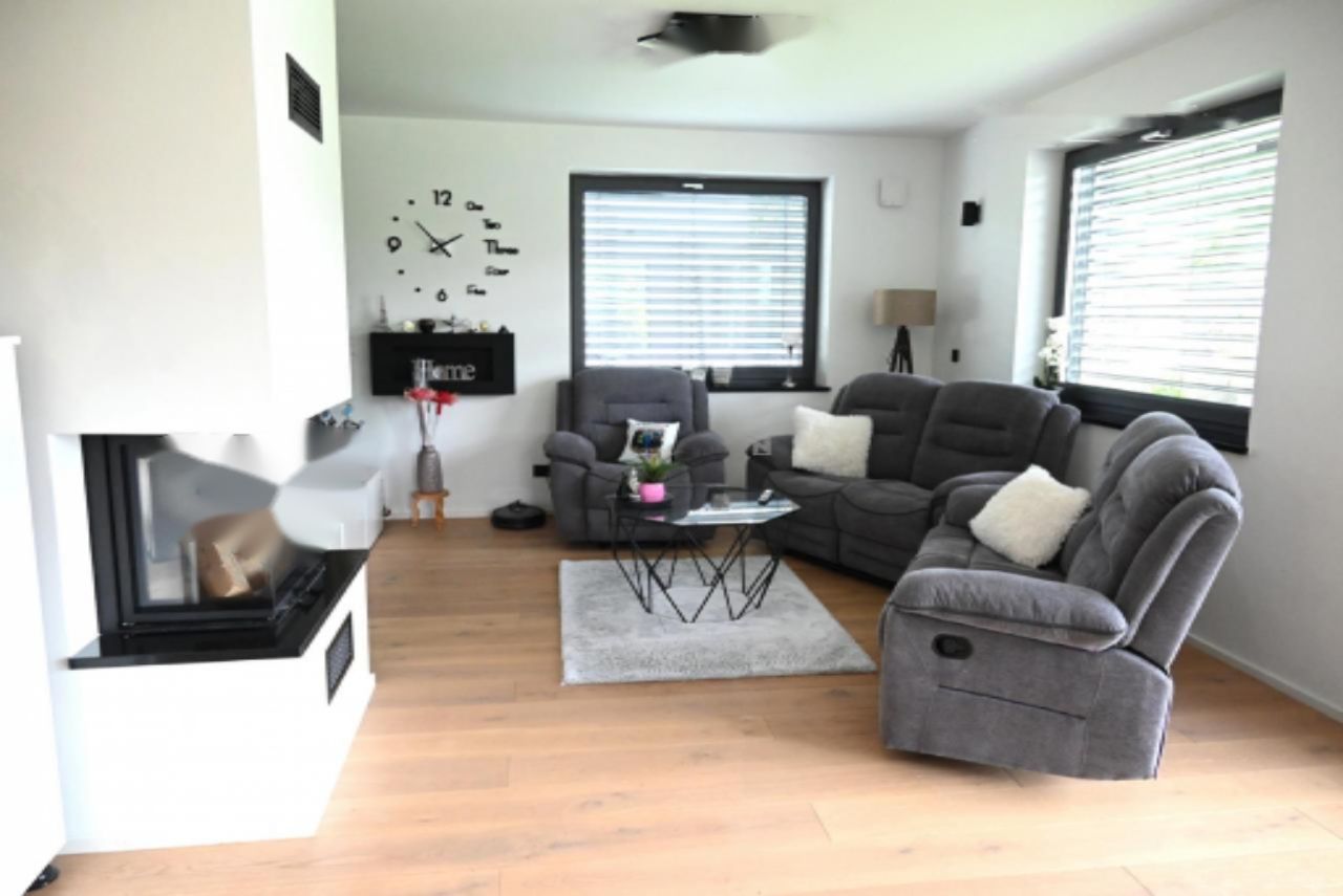 Дом в Любляне, Словения, 260 м² - фото 5