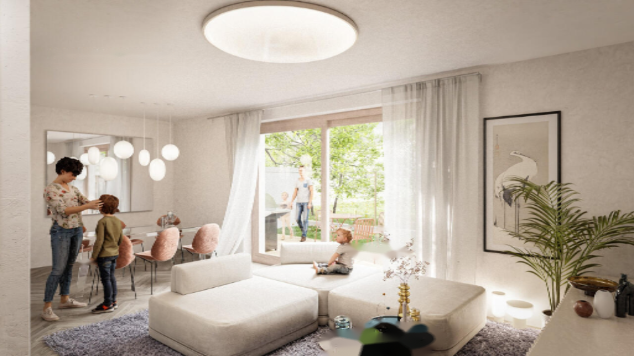 Дом в Любляне, Словения, 159 м² - фото 6