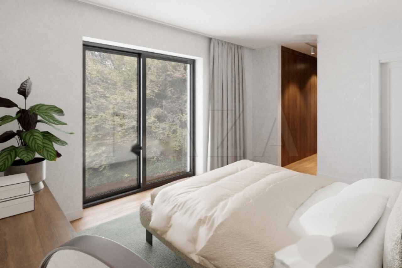 Дом в Любляне, Словения, 137 м² - фото 6