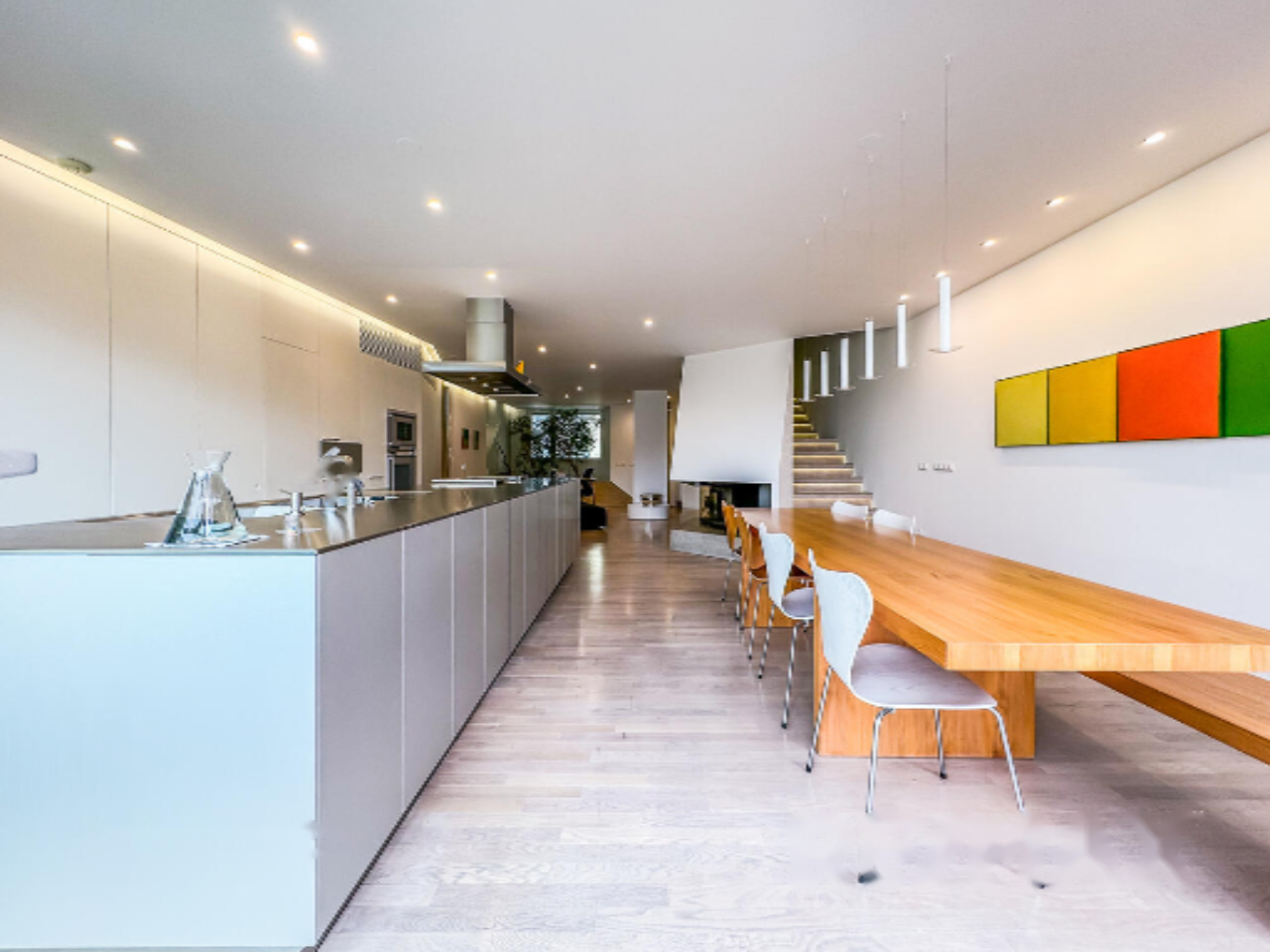 Дом в Любляне, Словения, 255 м² - фото 6