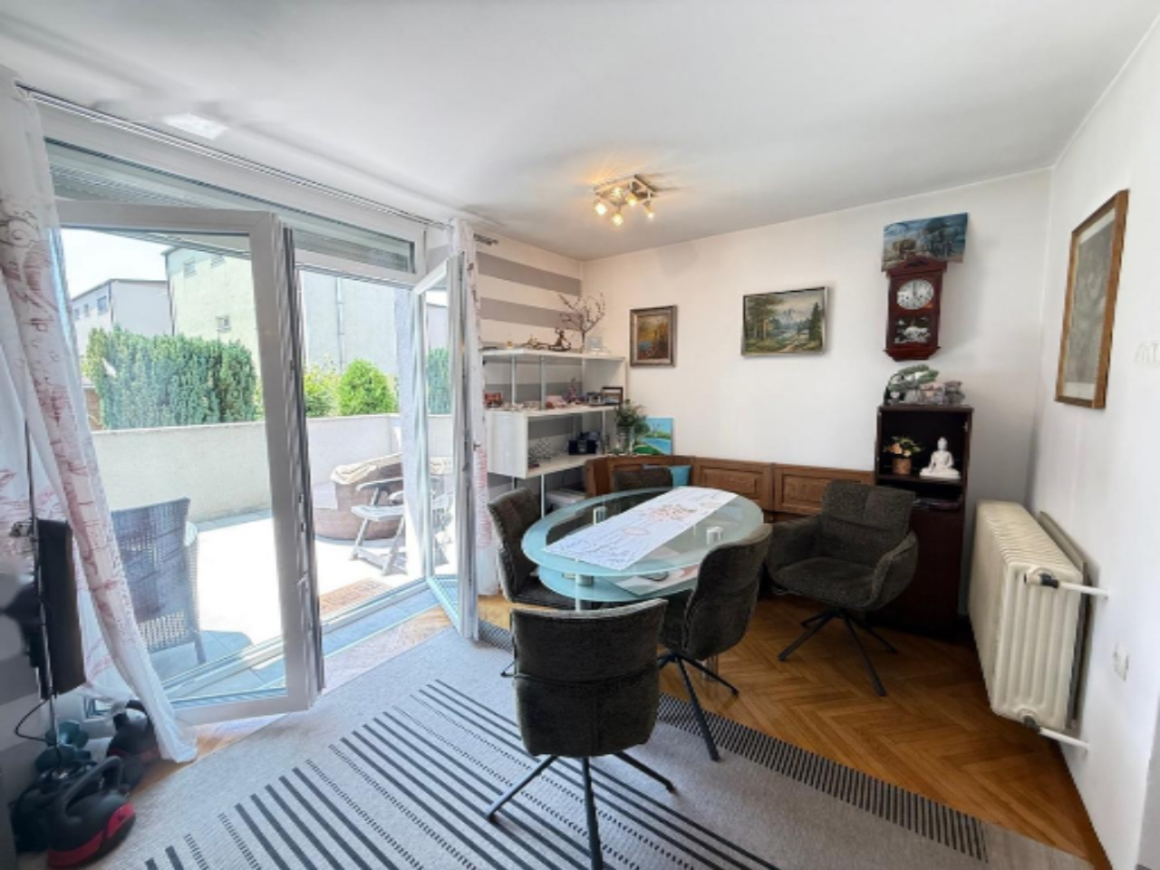 Дом в Любляне, Словения, 299 м² - фото 7