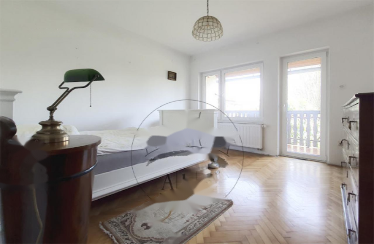 Дом в Любляне, Словения, 141 м² - фото 8