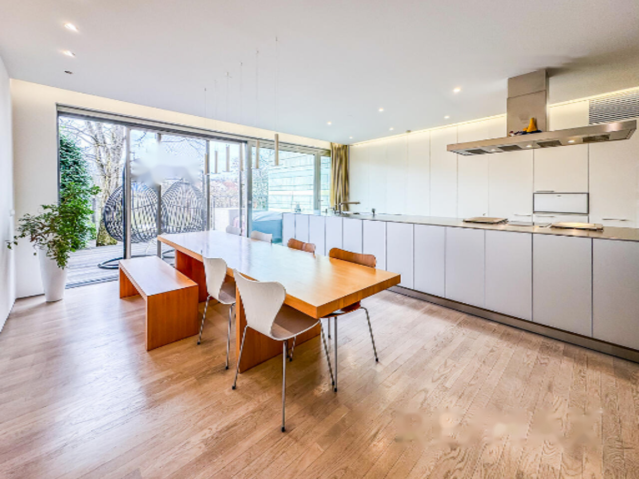 Дом в Любляне, Словения, 255 м² - фото 8