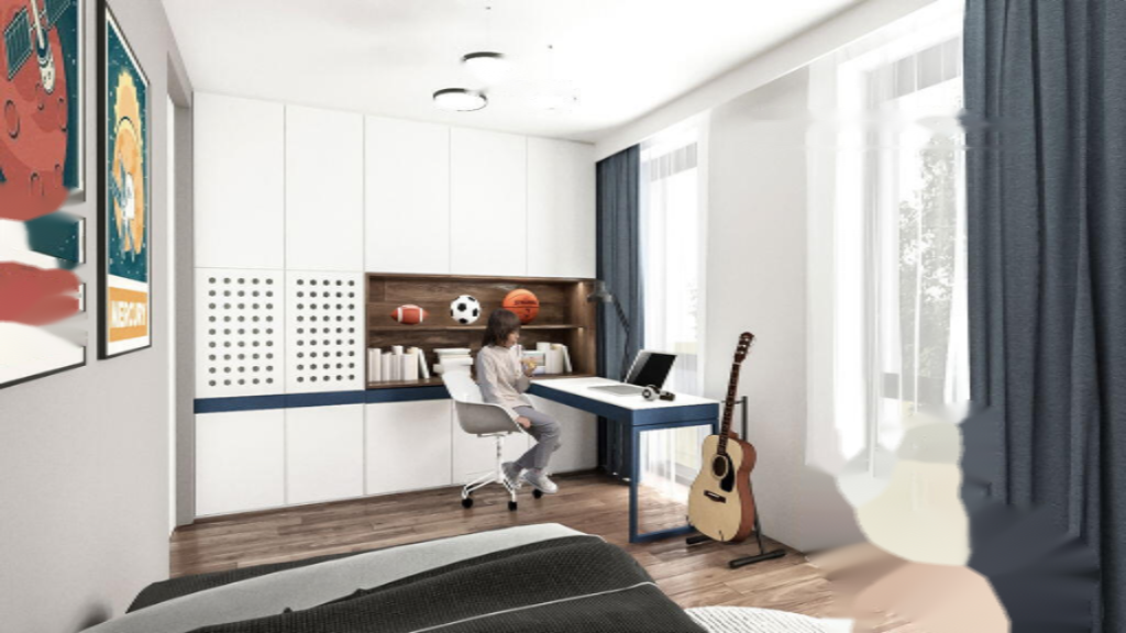 Дом в Любляне, Словения, 152 м² - фото 8