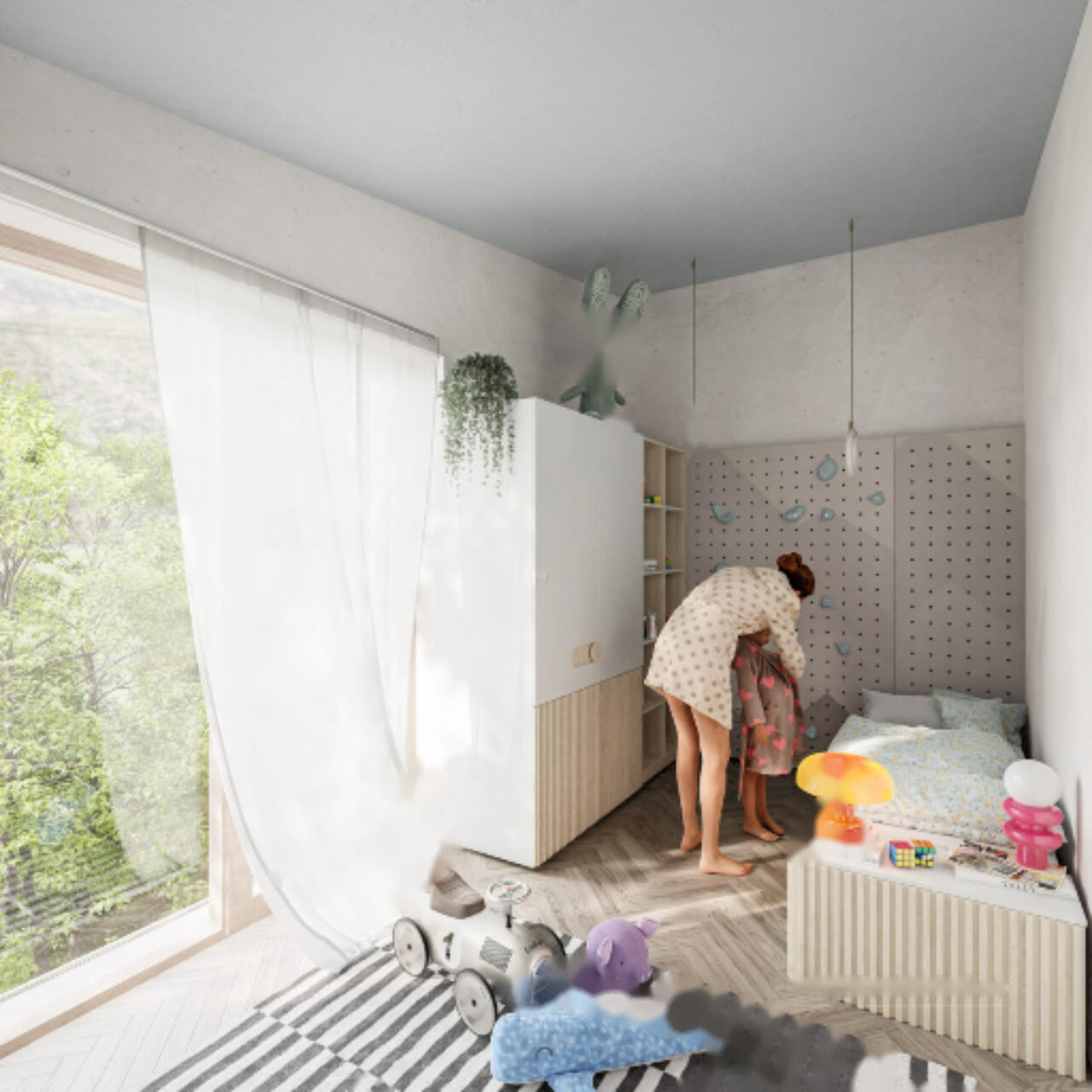 Дом в Любляне, Словения, 159 м² - фото 8