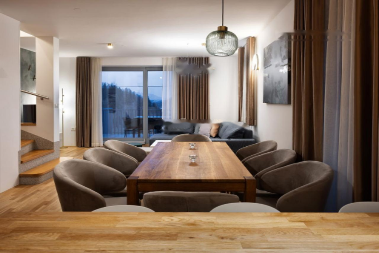 Дом в Бледе, Словения, 153 м² - фото 8