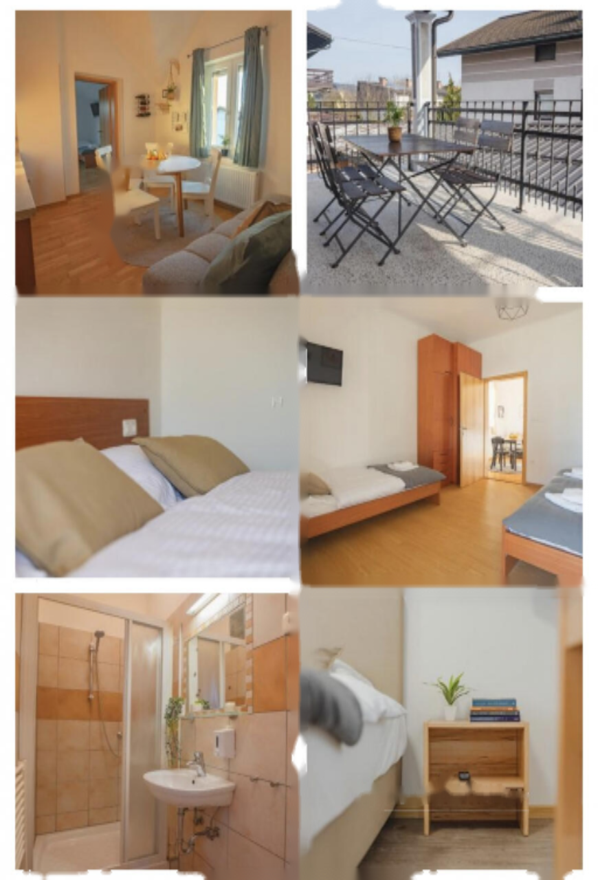 Дом в Любляне, Словения, 245 м² - фото 8