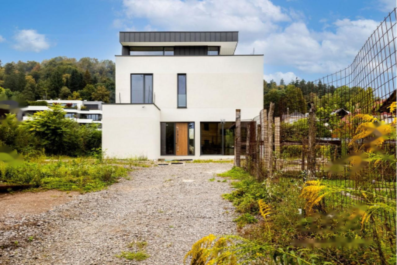 Дом в Любляне, Словения, 469 м² - фото 8