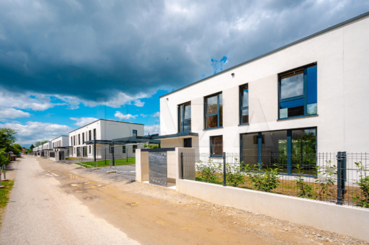 Дом в Любляне, Словения, 153 м² - фото 9