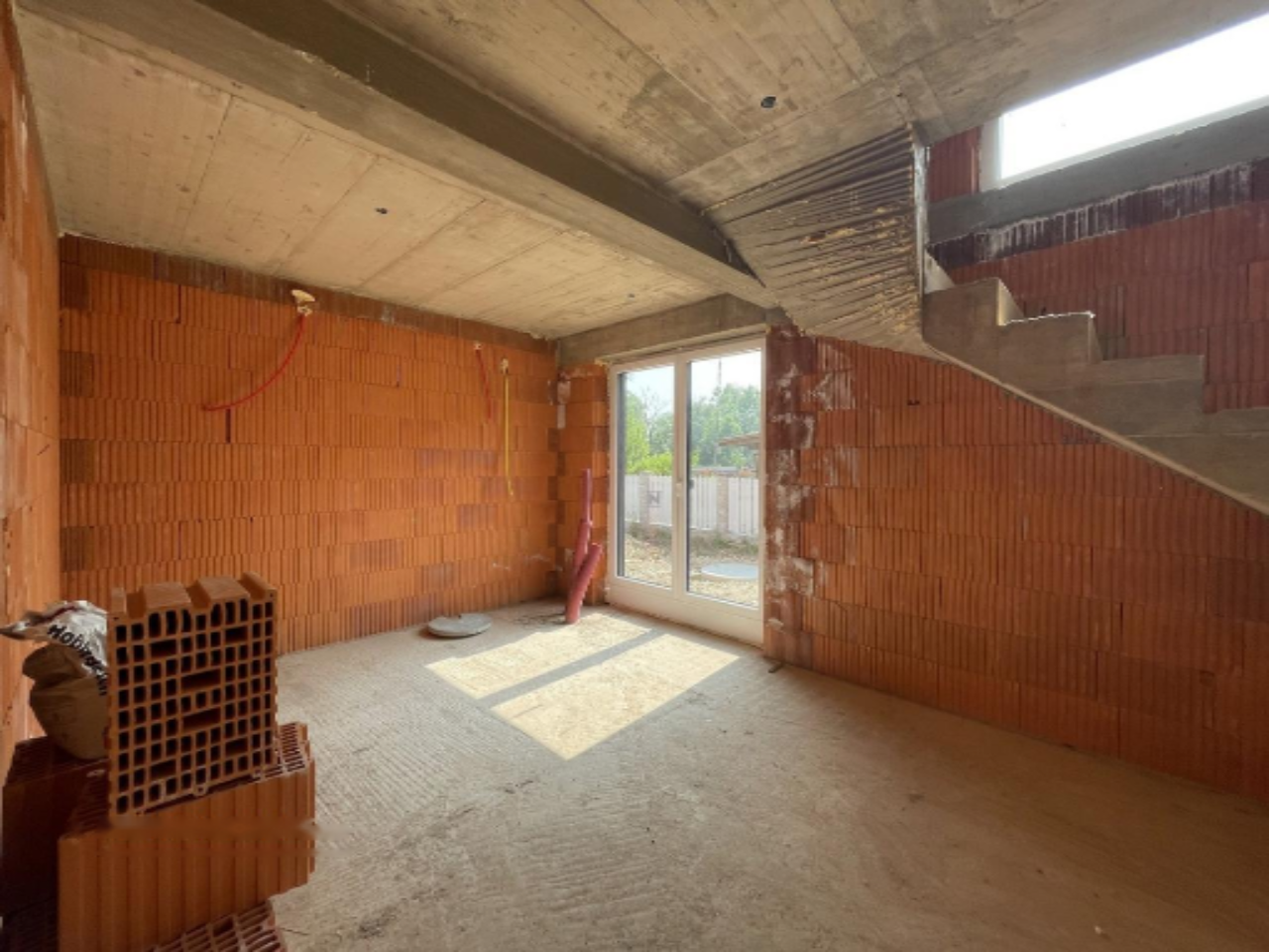 Дом в Любляне, Словения, 118 м² - фото 9