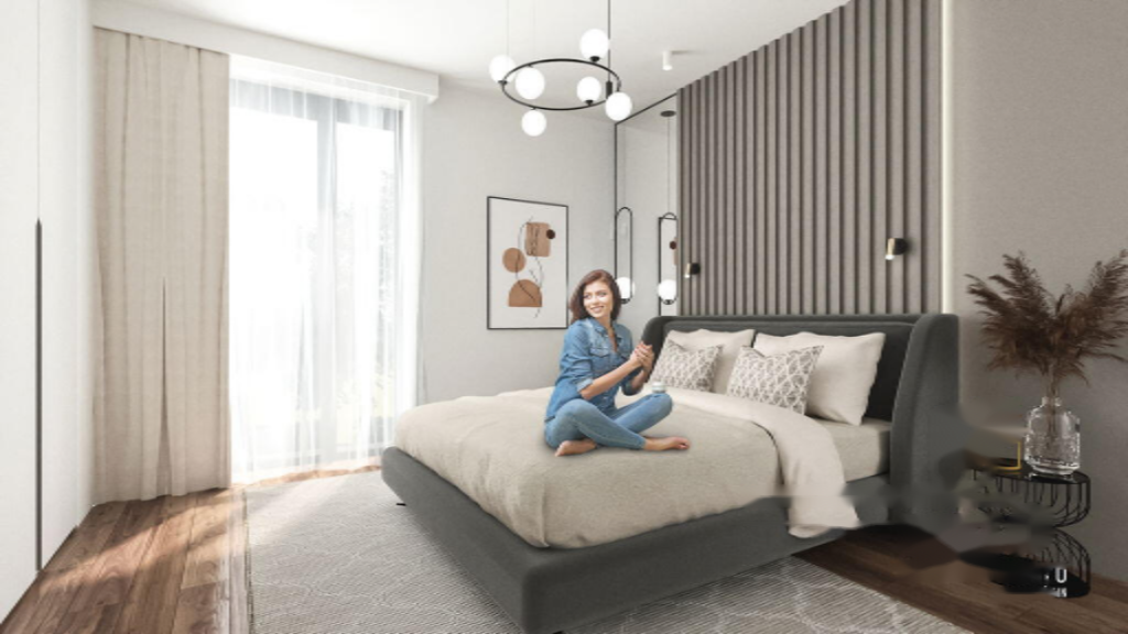 Дом в Любляне, Словения, 152 м² - фото 9