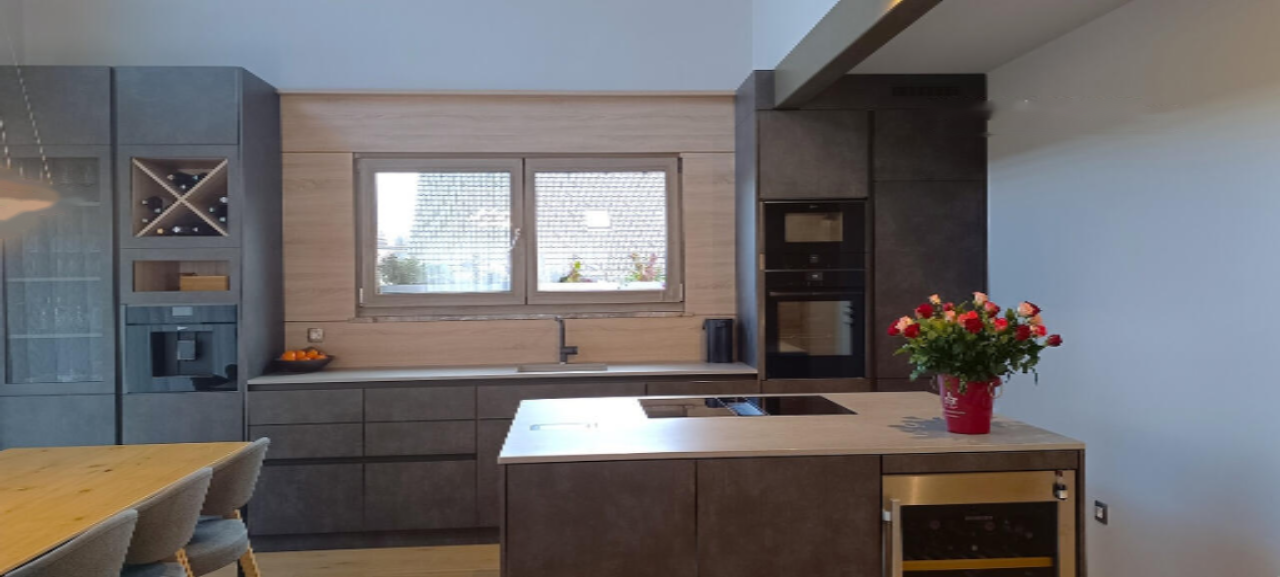 Дом в Бледе, Словения, 168 м² - фото 10