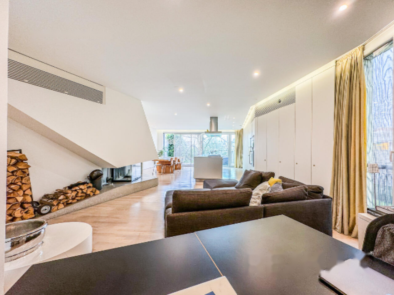 Дом в Любляне, Словения, 255 м² - фото 10