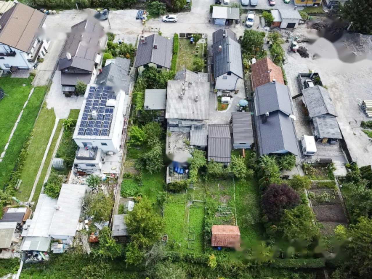 Дом в Любляне, Словения, 108 м² - фото 11