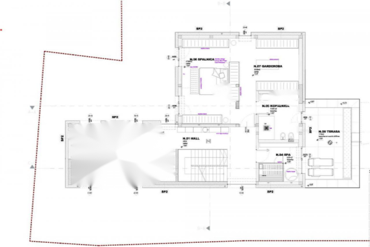Дом в Любляне, Словения, 469 м² - фото 11