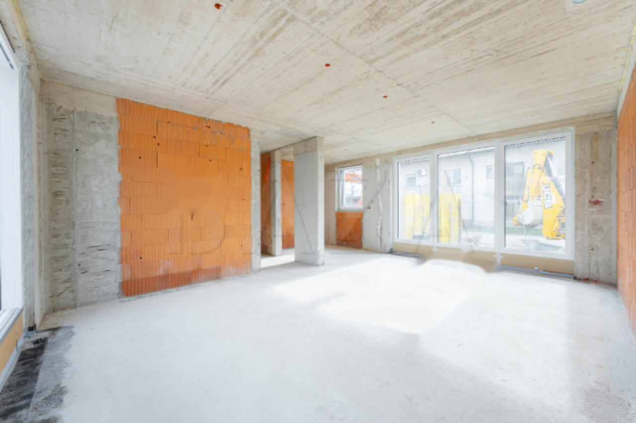 Дом в Любляне, Словения, 153 м² - фото 11