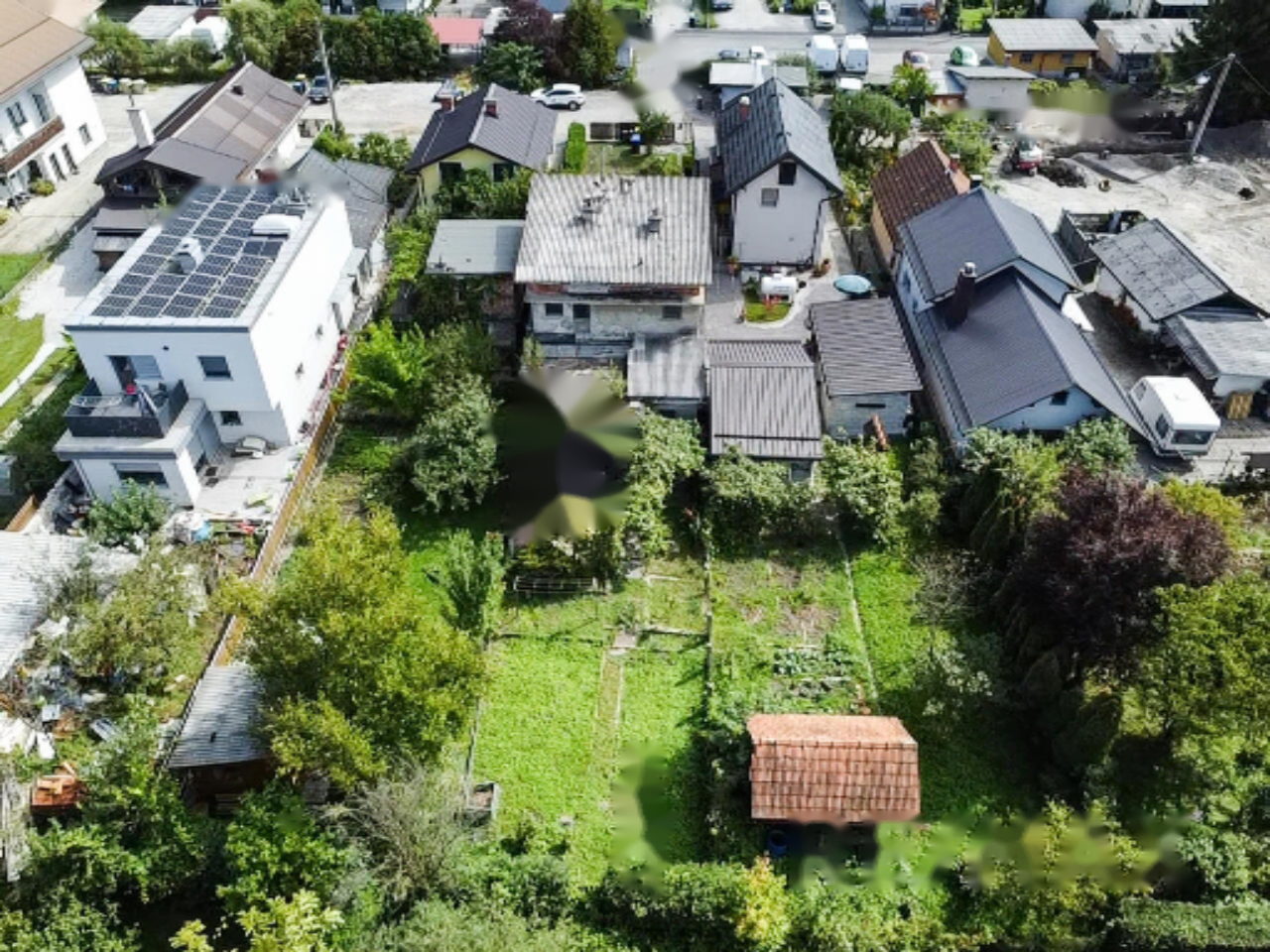 Дом в Любляне, Словения, 108 м² - фото 12