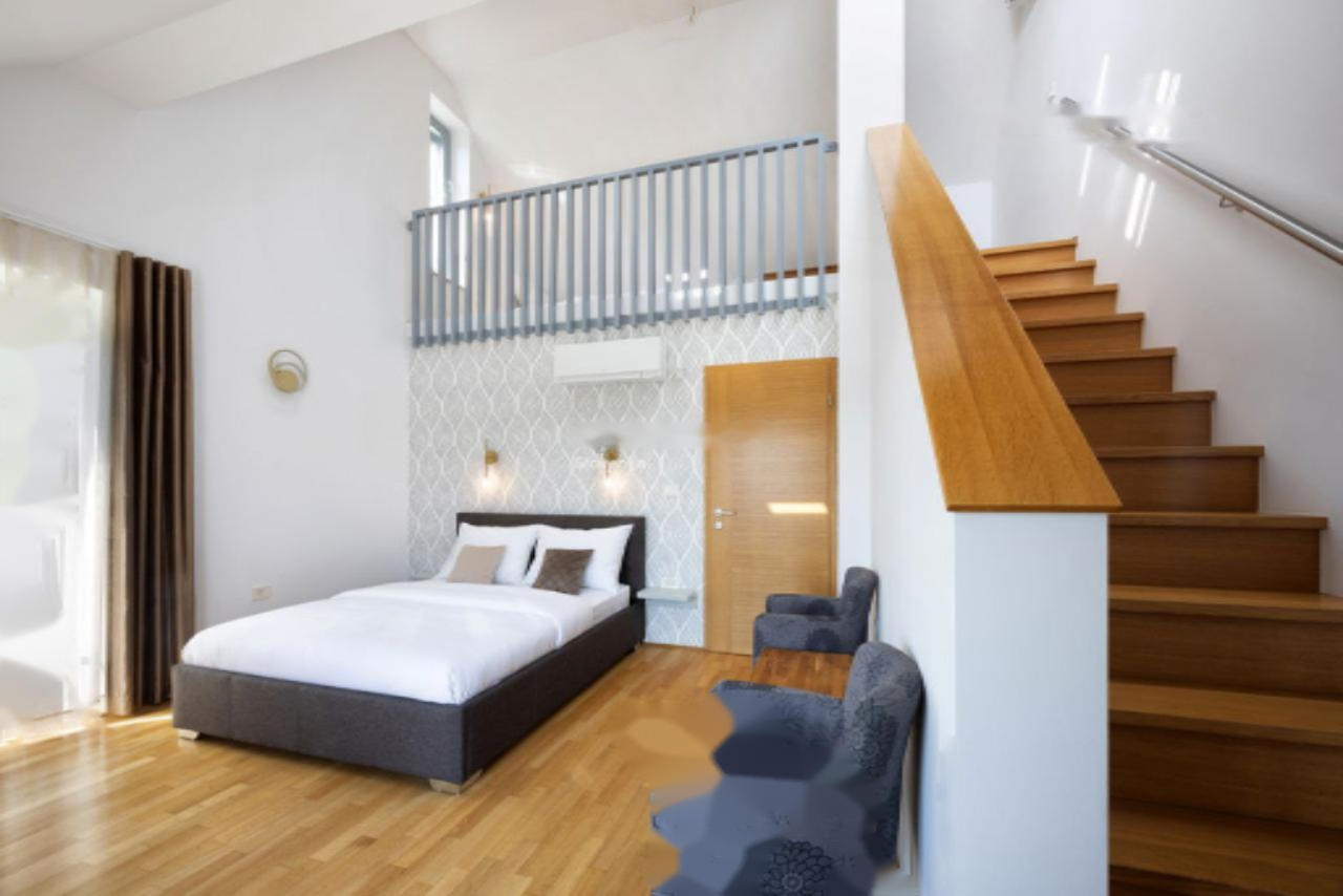 Дом в Бледе, Словения, 153 м² - фото 12