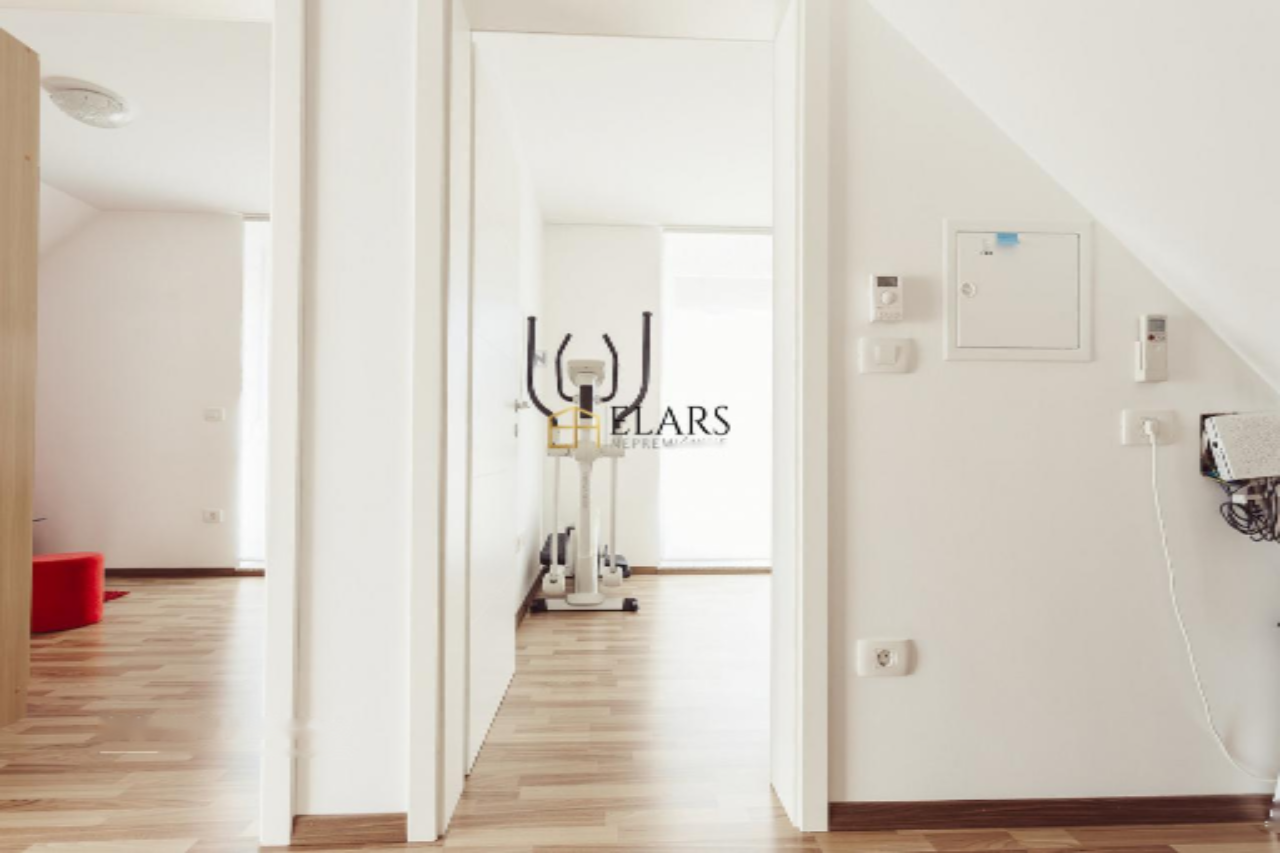 Дом в Любляне, Словения, 133 м² - фото 12