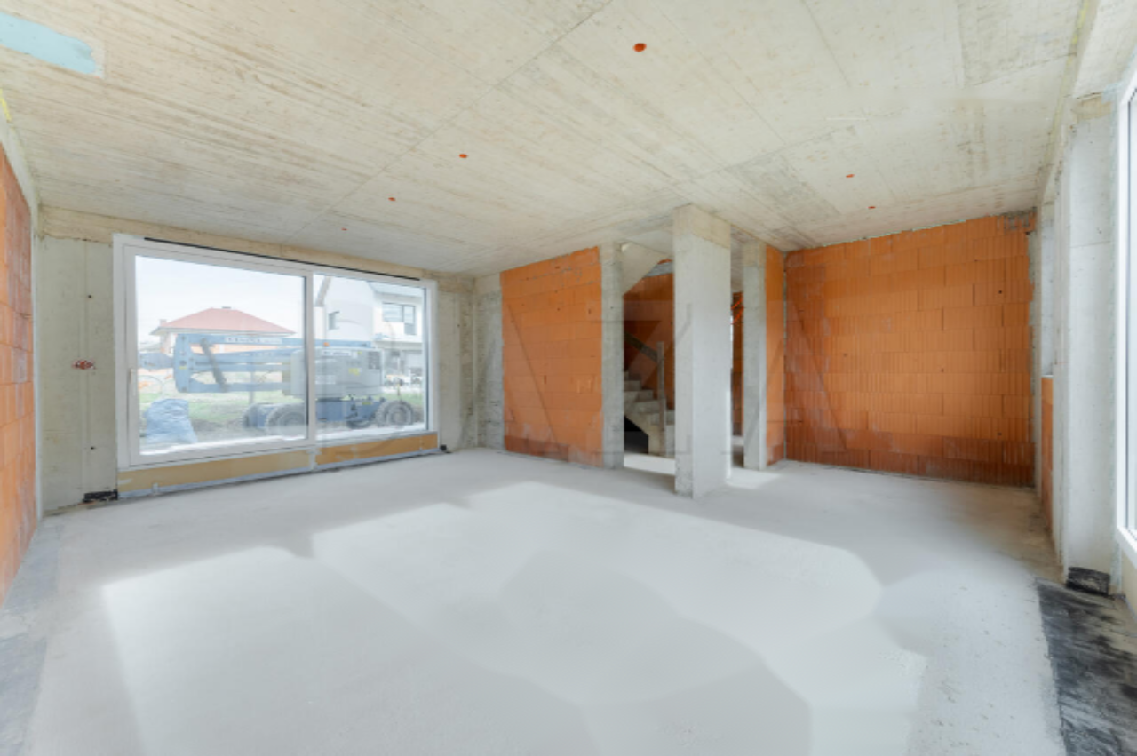 Дом в Любляне, Словения, 153 м² - фото 12