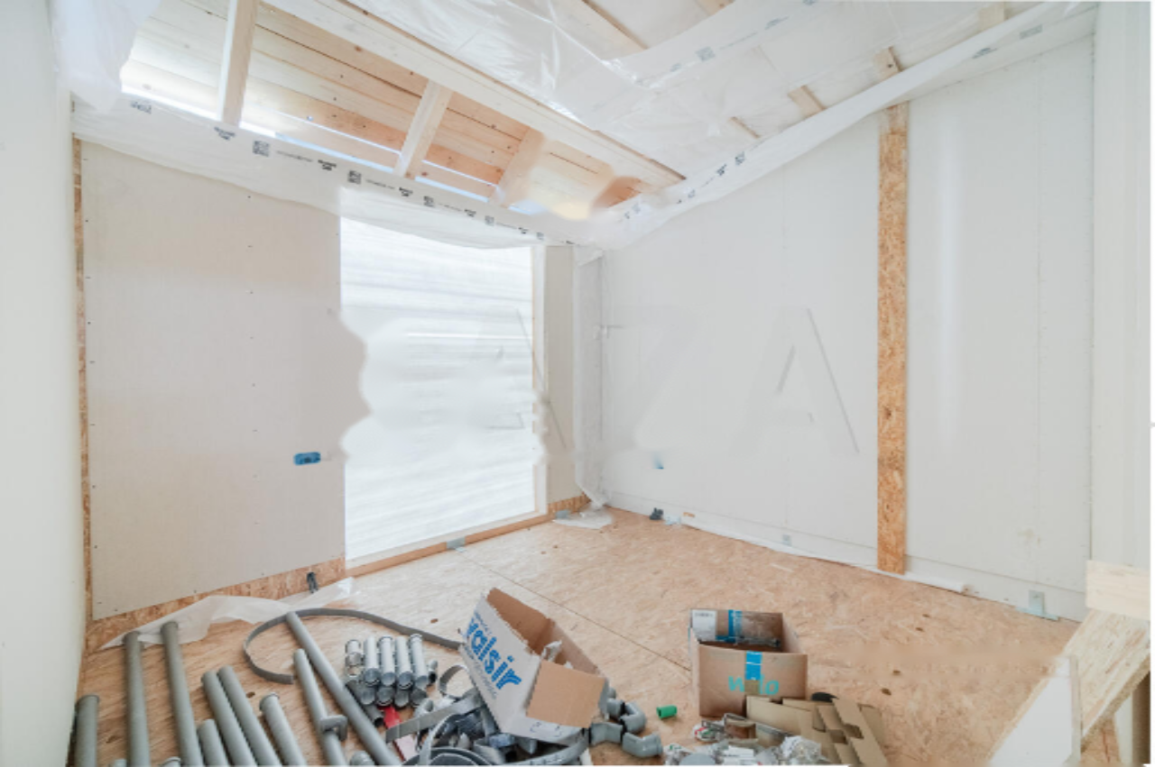 Дом в Любляне, Словения, 137 м² - фото 14