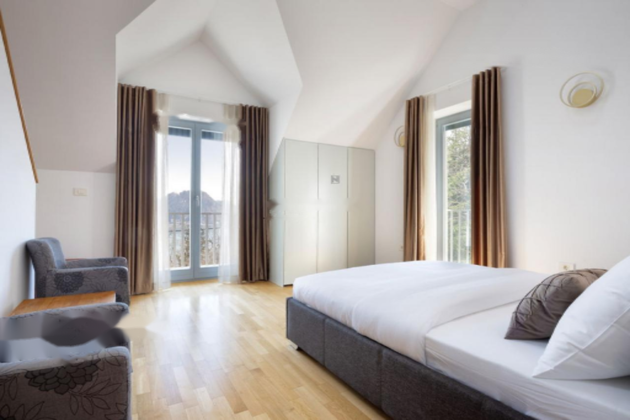 Дом в Бледе, Словения, 153 м² - фото 14