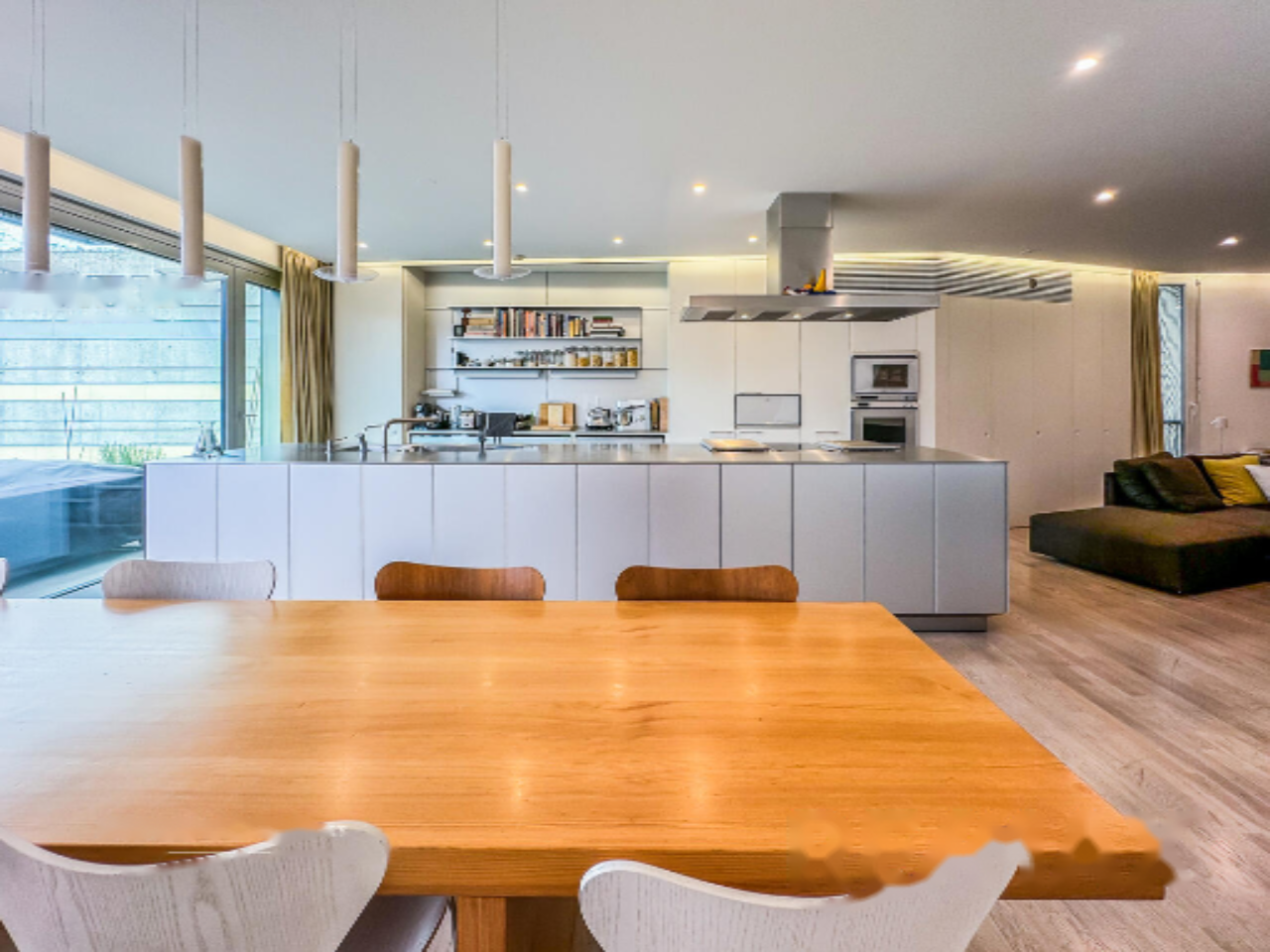 Дом в Любляне, Словения, 255 м² - фото 15