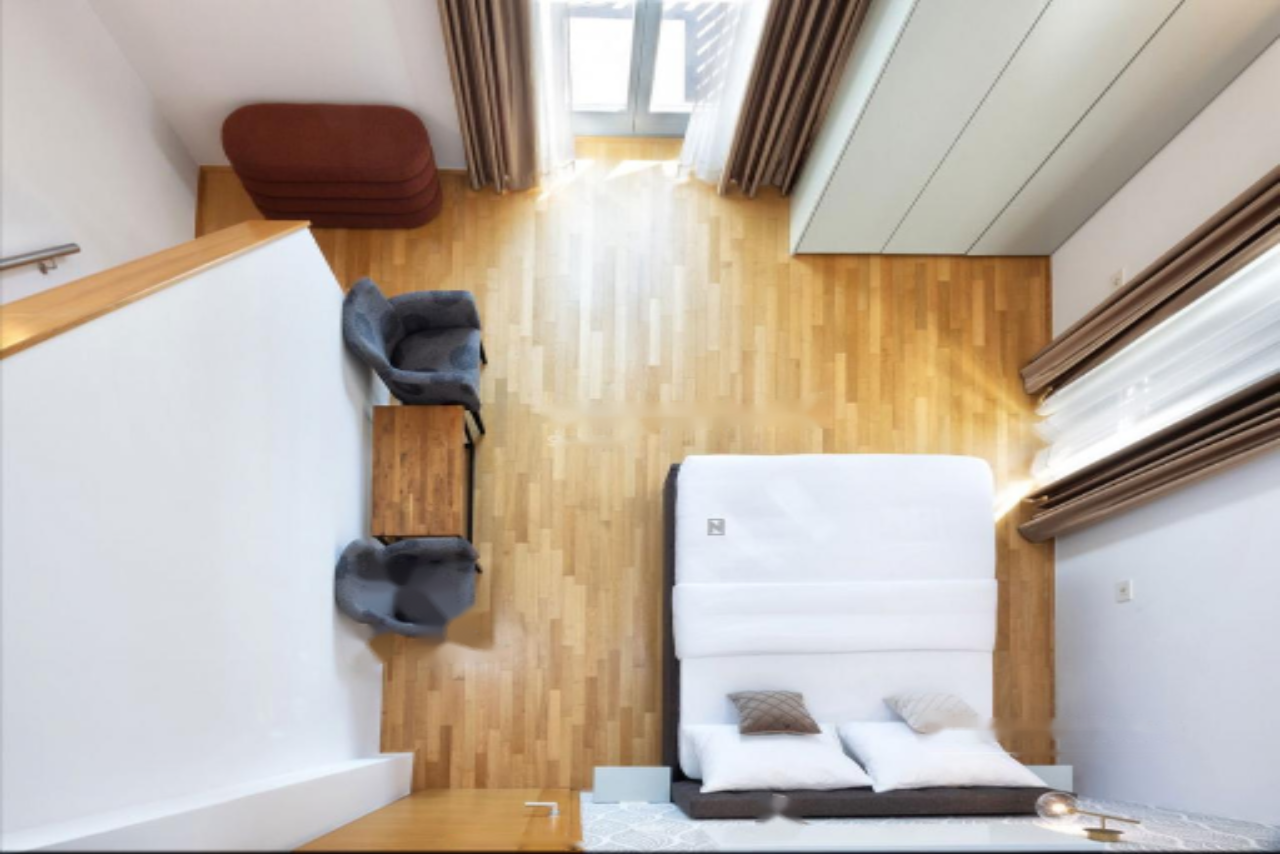 Дом в Бледе, Словения, 153 м² - фото 15