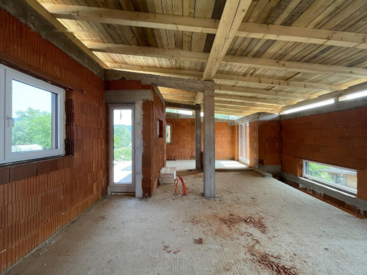 Дом в Любляне, Словения, 118 м² - фото 15