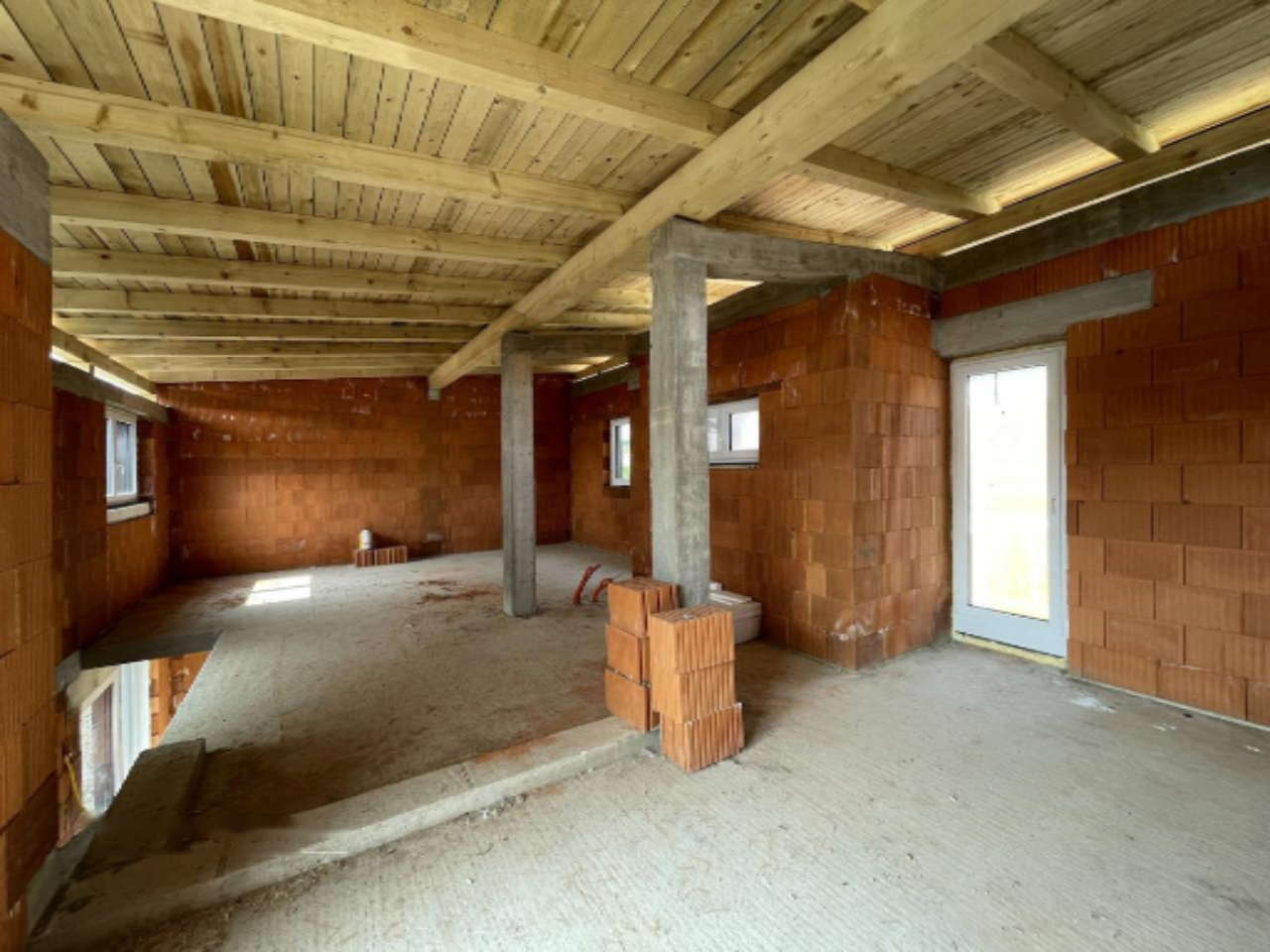 Дом в Любляне, Словения, 118 м² - фото 16