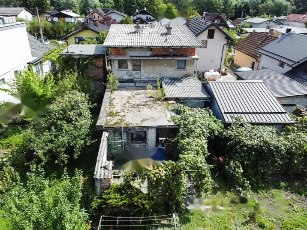 Дом в Любляне, Словения, 108 м² - фото 16